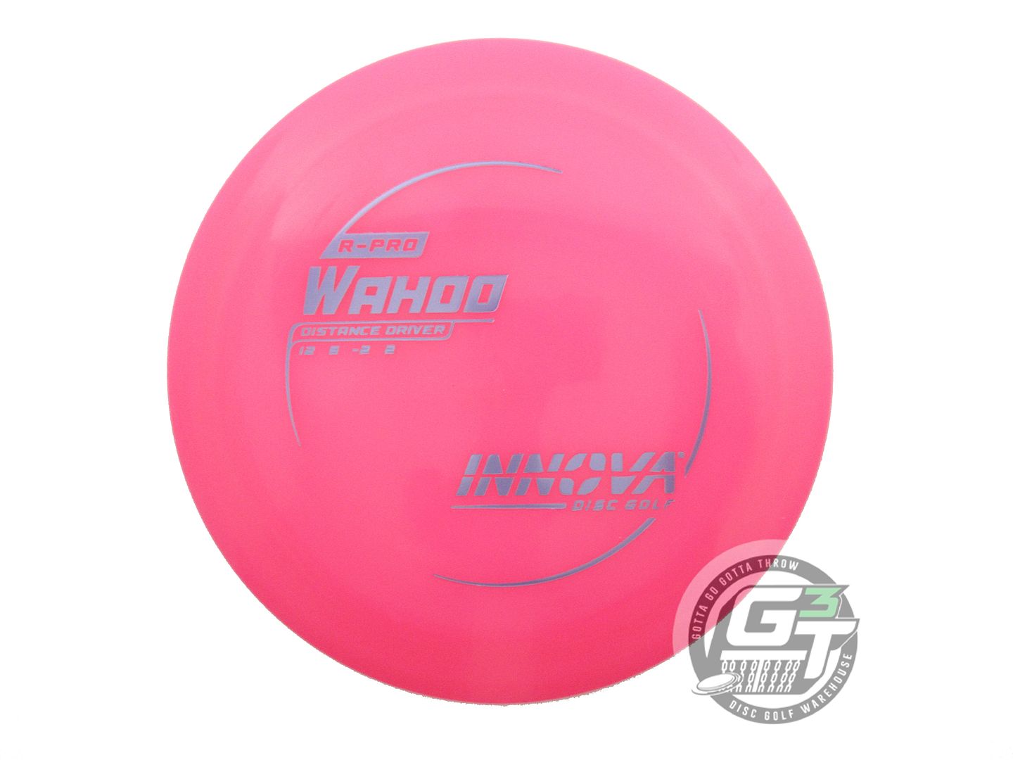 Innova R-Pro Wahoo Distance Driver Golf Disc (Individually Listed)