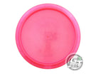 NOS DiscMania [EUROPEAN OPEN] Chroma FD 175g Pink Black Stamp Driver Golf Disc