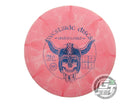 USED Westside Discs Origio Burst Underworld 174g Pink Blue Foil A Driver Disc
