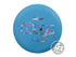 Discraft Paul McBeth Signature Putter Line Soft Luna Putter Golf Disc (Individually Listed)