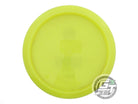USED Kastaplast K1 Idog 172g Yellow Gold Foil Fairway Driver Golf Disc