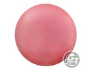 USED Discraft Big Z Crank 174g Pink Wiped Stamp Distance Driver Golf Disc