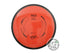 MVP Neutron Tesla Distance Driver Golf Disc (Individually Listed)