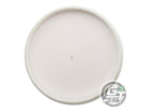 USED Dynamic Discs Classic Hard Deputy 176g White Black Stamp Putter Golf Disc
