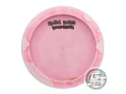 USED Discraft [CEDAR CREEK OPEN] ESP Hades 173g Gray-Pink Driver Golf Disc