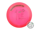 USED Innova Champion Sidewinder 171g Hot Pink Green Foil Distance Driver Disc