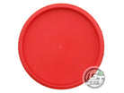 USED Latitude 64 Retro Pirate 144g Red Black Stamp Midrange Golf Disc