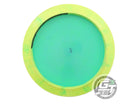 USED Innova Halo Star Wraith 147g Yellow-Green Distance Driver Golf Disc