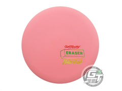 Gateway Eraser Warlock Putter Golf Disc (Individually Listed)