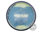 USED Westside Discs VIP Chameleon Warship 177g HOME DYED Midrange Golf Disc