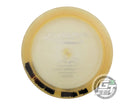 USED Innova Champion Beast 175g Lt. Yellow Blue Foil Distance Driver Golf Disc