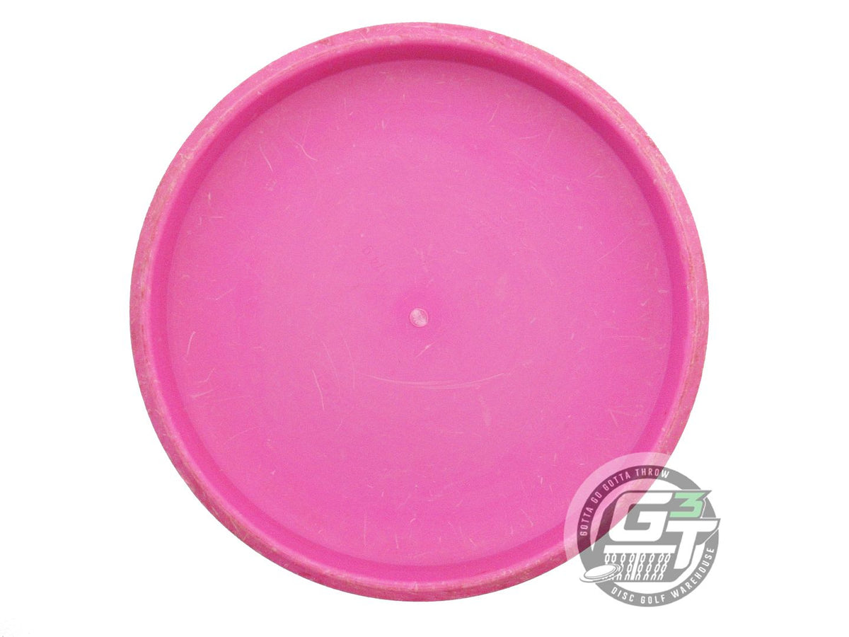 USED Dynamic Discs Prime Deputy 174g Pink Holo Star Foil Putter Golf Disc