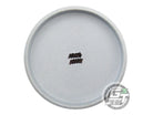 USED Discraft [McBETH] PROTO Rubber Blend Kratos 173g Gray Putter Golf Disc