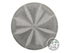 USED Dynamic Discs Prime Burst Judge 175g Gray Backstamp Putter Golf Disc