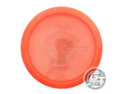USED Streamline Discs Proton Drift 163g Orange Distance Driver Golf Disc