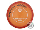 USED DiscMania C-Line MD3 180g Red White Stamp Midrange Golf Disc