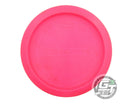 USED Discraft Z Avenger SS 165g Pink White Stamp Distance Driver Golf Disc