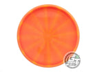 USED DiscMania RAZOR CLAW 2 Vapor Tactic 176g Orange Blue Foil Putter Golf Disc