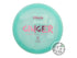 Clash Steady Ginger Fairway Driver Golf Disc (Individually Listed)