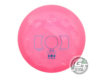 Ching Meso Juju Putter Golf Disc (Individually Listed)