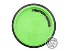 USED MVP Disc Sports Neutron Inertia 175g Lime Distance Driver Golf Disc