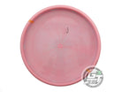 USED Lone Star Bravo Yellow Rose 173g Pink Wonder Bread Foil Putter Golf Disc