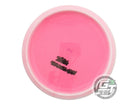 USED Innova Halo Star Fox 174g White-Pink Midrange Golf Disc