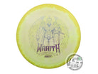 USED Innova [GURTHIE] Halo Star Wraith 176g Yellow-White Distance Driver Disc