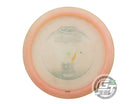 USED Innova Champion TL3 163g Peach Green Foil Fairway Driver Golf Disc