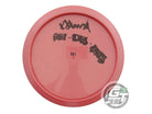 USED Innova GStar Leopard3 172g Pink Holo Star Foil Fairway Driver Golf Disc