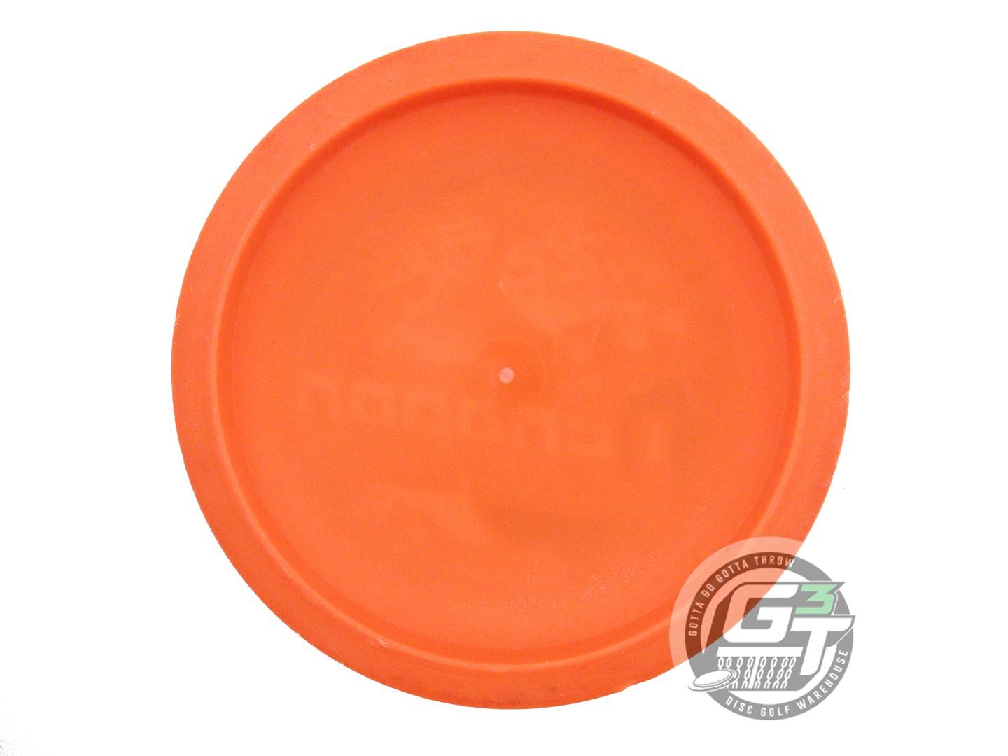 USED Innova DX Leopard 149g FullColor Orange Fairway Driver Golf Disc