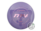 USED Prodigy Discs 500 M4 180g Purple Pink Foil Midrange Golf Disc