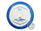 USED Latitude 64 FIRST RUN Royal Grand Glory 176g Blue-White Driver Golf Disc