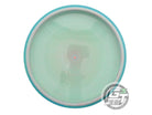 NOS Axiom Discs [GYROPALOOZA] Neutron Balance 176g Seafoam-Gray Midrange Disc