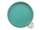 USED Gateway SureGrip Soft Wizard 176g Seafoam Black Stamp Putter Golf Disc