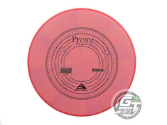 Axiom Cosmic Electron Soft Proxy Putter Golf Disc (Individually Listed)