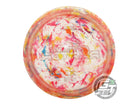 NOS Discraft CAPTAIN'S Jawbreaker Z FLX Raptor 175g Silver Foil Driver Disc