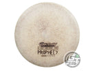USED Gateway X-OUT Diamond Hemp Prophecy 179g Ivory Midrange Golf Disc