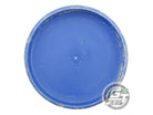 USED Innova DX Whale 175g Blue White Stamp Putter Golf Disc