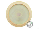 USED Discraft [McBETH] Proto ESP Hades 168g Yellow-Green Driver Golf Disc