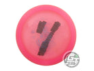 USED Westside Discs VIP Adder 172g Pink Lilac Foil Distance Driver Golf Disc