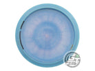 USED Discraft ESP Cicada 176g Blue Blue Stamp Fairway Driver Golf Disc