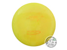 USED Innova Star Mamba 167g Yellow Orange Stamp Distance Driver Golf Disc