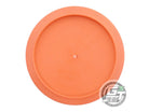 USED Innova DX Valkyrie 160g Peach White Stamp Distance Driver Golf Disc