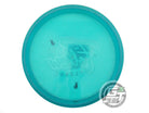 USED DiscMania [JOMEZ PRO] C-Line MD3 177g Teal Gold Foil Midrange Golf Disc