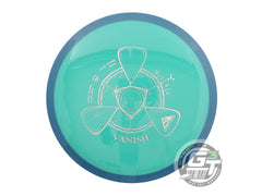 Axiom Neutron Vanish Distance Driver Golf Disc (Individually Listed) - Gotta Go Gotta Throw