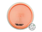 USED Axiom Discs Plasma Crave 174g Peach White Rim Fairway Driver Golf Disc