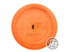 USED Millennium [HEIMBURG] Quantum Draco 174g Orange Distance Driver Golf Disc