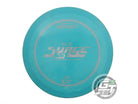 USED Discraft ESP FLX Surge SS 169g Green Silver Foil Distance Driver Golf Disc
