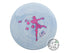 Dynamic Discs Limited Edition The Missing Piece Stamp Fuzion Swirl EMAC Truth [Retool] Midrange Golf Disc (Individually Listed)